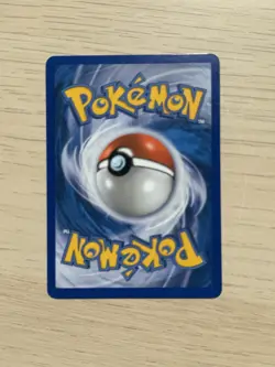 Pokemon TCG Squirtle #64/100 EX Crystal Guardians 40 HP Regular Card NM/LP - Image 4