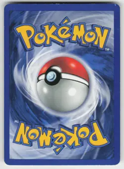 Brock's Primeape 35/132 Uncommon Gym Challenge Pokemon 1st Edition MP - Image 2