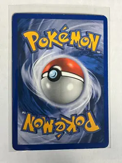 Mightyena Holo Rare 10/109 Ruby & Sapphire Pokemon Card DMG - Image 2