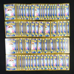 Bulk Lot of 100 V ex VMAX VSTAR LP No duplicates Japanese Pokemon Card R355 - Image 2