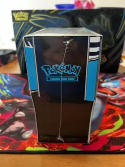 Pokemon TCG: Scarlet & Violet Black Bolt Elite Trainer Box - NEW/FACTORY SEALED - Image 3
