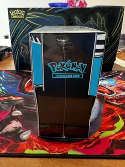 Pokemon TCG: Scarlet & Violet Black Bolt Elite Trainer Box - NEW/FACTORY SEALED - Image 5