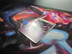 Pokemon Gengar PRIME 94/102 Triumphant Holo RARE - LP - Image 4