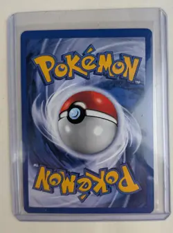 Pokemon Misty's Tentacruel Gym Heroes Holo Rare 010/132 NM English Card - Image 2