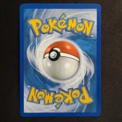 Gible 94/113 Reverse Holo Common Legendary Treasures Pokemon Lightly Played - Image 2