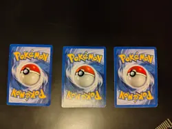 Pokemon Cards Base 2 Lot (1438 Cards) - Image 4