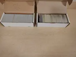 Pokemon Cards Base 2 Lot (1438 Cards) - Image 5