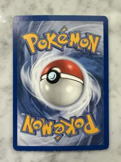 Pokemon TCG EX Holon Phantoms Reverse Holo Stamped Rayquaza 26/110 HP - Image 2