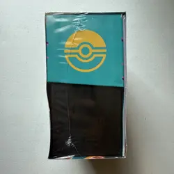 Ascended Heroes Elite Trainer Box: Pokemon - ETB - New & Sealed - Image 4