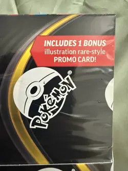 Pokemon Mega Evolution Enhanced Booster Display Box (36 Packs & 1 Promo) - Image 4