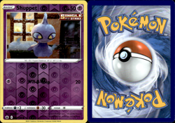 Pokemon - SHUPPET 062/198 - Reverse Holo - Chilling Reign - NM - Image 1