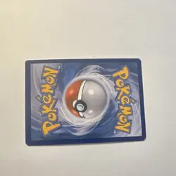 The Pokemon Company M Alakazam EX 118/124 Fates Collide Holo Ultra Rare 210 HP - Image 2