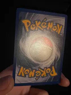 Nidoqueen 07/64 Jungle Holo Vintage Pokemon 1st Edition - Image 2
