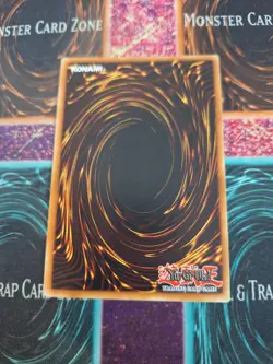 Yugioh Honest TWED-EN001 Ultra Rare Limited Near Mint - Image 3