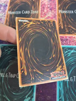 Yugioh Honest TWED-EN001 Ultra Rare Limited Near Mint - Image 4