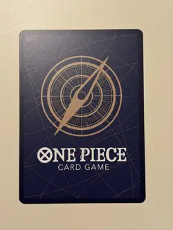 One Piece TCG - Yamato (OP16-098) SR - The Time of Battle OP-16 - English NM/M - Image 2
