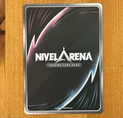 Ludmilla SPR Sign BT02 NM/Mint NIKKE Korean Nivel Arena TCG / WS Weiss Schwarz - Image 3