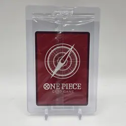 Boa Hancock (2025 PSA Magazine Promo) OP07-038 One Piece Promotion Cards Foil - Image 2