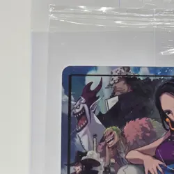 Boa Hancock (2025 PSA Magazine Promo) OP07-038 One Piece Promotion Cards Foil - Image 3