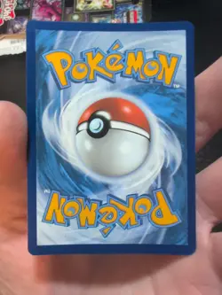 Squirtle - 048 (Cosmos Holo W/ SWIRL!) 048 Sv: Scarlet & Violet Promo Cards Holo - Image 3