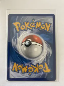 Reshiram Holo-Pokemon TCG Card 017/072 Shining Fates Amazing Rare - Image 2