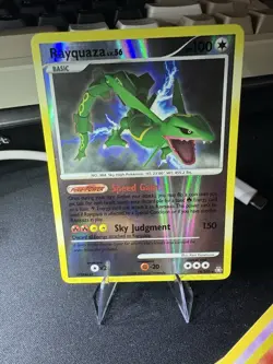Pokemon TCG Card Collection Assorted Cards 65 In Total - Image 4