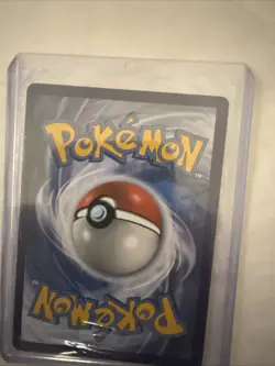 Wooper - 25/70 - Reverse Holo Common - Dragon Majesty - Pokemon Card - Image 2