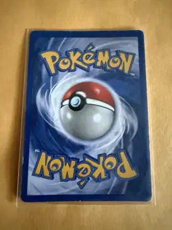 Pokemon TCG Miracle Energy Neo Destiny Holo Card 16/105 - Image 2