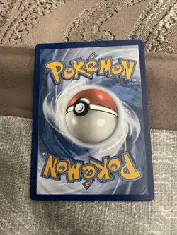 Pecharunt - 129 (Pokemon Center Exclusive) 129 Sv: Scarlet & Violet Promo Cards - Image 2