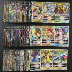 100 ex V Vstar RR RRR Holo Full Arts Lot Set Pokemon Japanese Cards T679 - Image 1