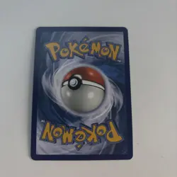 Pokemon Galvantula EX TCG Card Stellar Crown Holo 168/142 Sv07 - Image 2