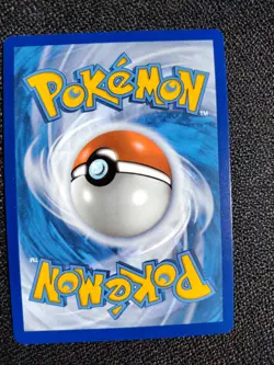 Pokemon Card Tatsugiri Twilight Masquerade TWM Holo Illustration Rare IR 186/167 - Image 2