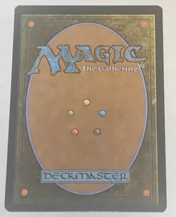 Magus of the Moon 0125 Showcase Edge of Eternities: Special Guests UNPLAYED - Image 2