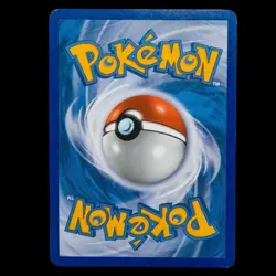 Pokemon TCG - Pikachu 78/123 Reverse Holo - HeartGold & SoulSilver - LP - Image 3