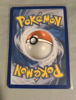Pokemon TCG Dive Ball 125/160 XY - Primal Clash Reverse Holo NM Card - Image 2