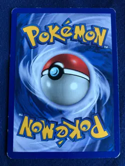 POKEMON BASE SET SANDSHREW #62/102 UNLIMITED COMMON - Image 2