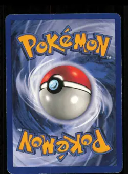 Voltorb 67/102 Common Base Set Unlimited Pokemon Moderately Played - Image 2