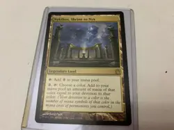 Nykthos, Shrine to Nyx Theros Regular - Image 1