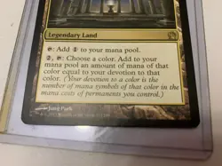 Nykthos, Shrine to Nyx Theros Regular - Image 2
