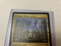 Nykthos, Shrine to Nyx Theros Regular - Image 3