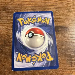 Dugtrio 19/102 Rare Base Set Unlimited Pokemon Lightly Played - Image 2