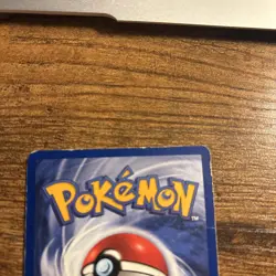 Dugtrio 19/102 Rare Base Set Unlimited Pokemon Lightly Played - Image 3