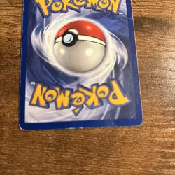 Dugtrio 19/102 Rare Base Set Unlimited Pokemon Lightly Played - Image 4