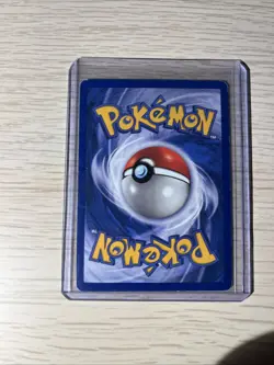 Snorlax 27/64 Jungle Regular Non Holo Unlimited Pokemon WOTC MP - Image 2