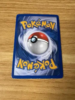 Pokemon TCG Mawile EX Holo Rare Crystal Guardians 9/100 - Image 3