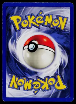 WARTORTLE 42/102 UNCOMMON BASE SET UNLIMITED POKEMON LP - Image 2
