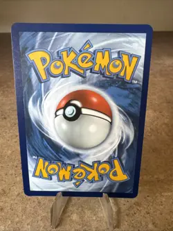 Pokemon Jirachi 119/185 Vivid Voltage Amazing Rare Holo NM - Image 2