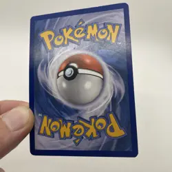 Mewtwo EX BW45 Holo Promo Black And White Promo Pokemon LP - Image 5