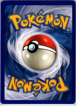 Drowzee 49/102 Common Base Set Unlimited Pokemon Near Mint - Image 2