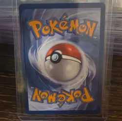 Pokemon Team Rocket's Mimikyu 238/217 Ascended Heroes Full Art Holo Rare ENG - Image 2